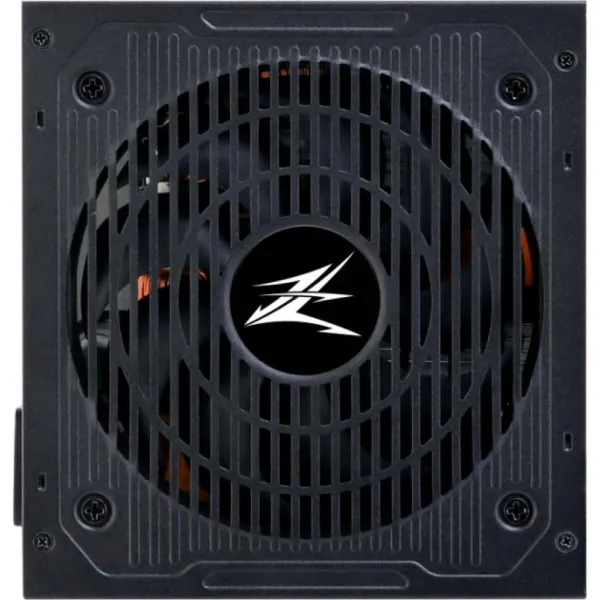 Блок питания Megamax 700W ZALMAN (ZM700-TXII) - Фото 3