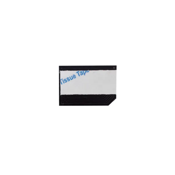 Чип Kyocera Mita TK-7225 35K, чорний Everprint (CHIP-KYO-TK-7225) - Фото 1