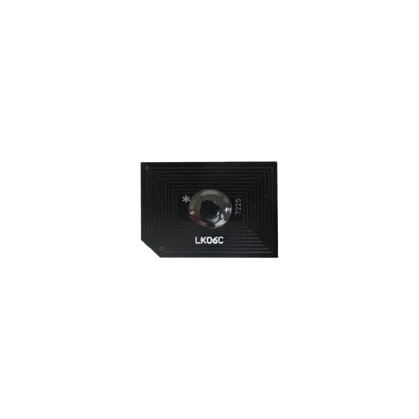 Чип Kyocera Mita TK-7225 35K, чорний Everprint (CHIP-KYO-TK-7225) - Фото 1