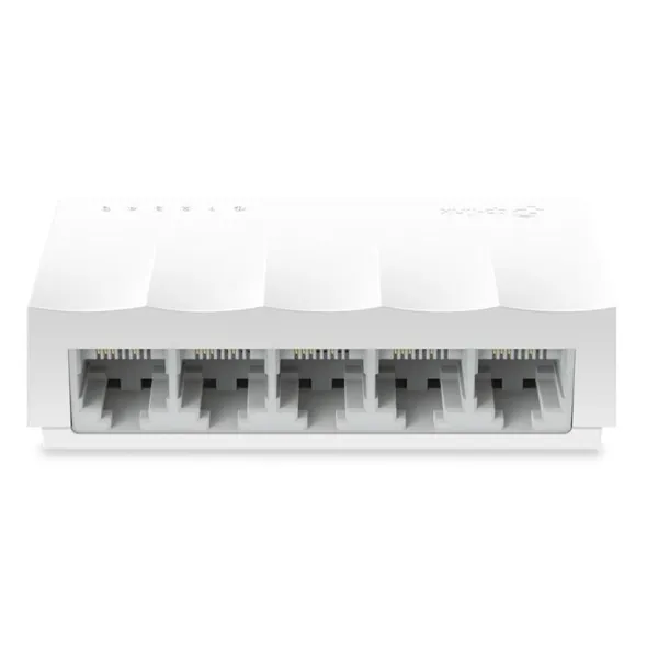 Коммутатор сетевой LS1005 TP-Link (LS1005)