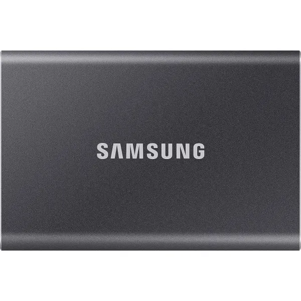 Накопитель портативный SSD T7 Shield 1TB, USB 3.2, Type-C  Samsung (MU-PC1T0T/WW)