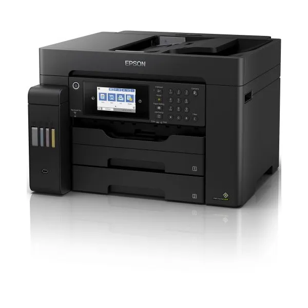 МФУ EcoTank L15150 A3, Wi-Fi Epson (C11CH72404/C11CH72402) - Фото 3