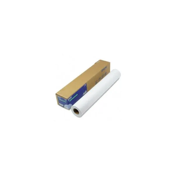 Фотобумага Premium Glossy 250 г/м2, 407 мм x 30.5 м Epson (C13S041742)