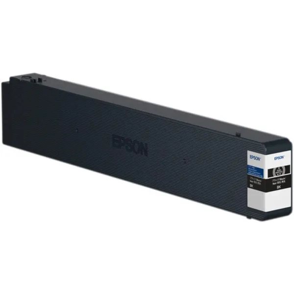 Картридж T04Q100 чорний Epson (C13T04Q100) - Фото 3