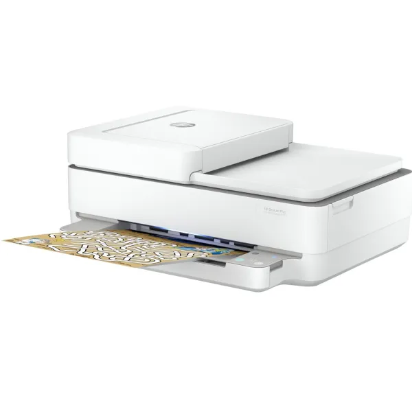 МФУ DeskJet Ink Advantage 6475 A4, Wi-Fi HP (5SD78C) - Фото 2