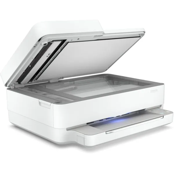 МФУ DeskJet Ink Advantage 6475 A4, Wi-Fi HP (5SD78C) - Фото 4