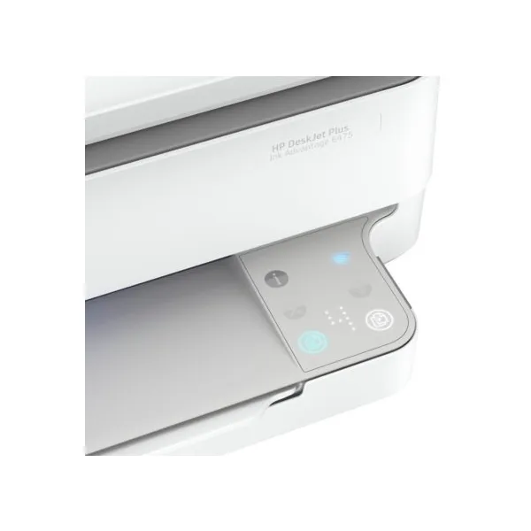 МФУ DeskJet Ink Advantage 6475 A4, Wi-Fi HP (5SD78C) - Фото 5