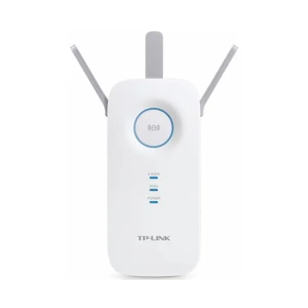 Ретранслятор RE450 AC1750, 1хGE LAN TP-Link (RE450) - Фото 5