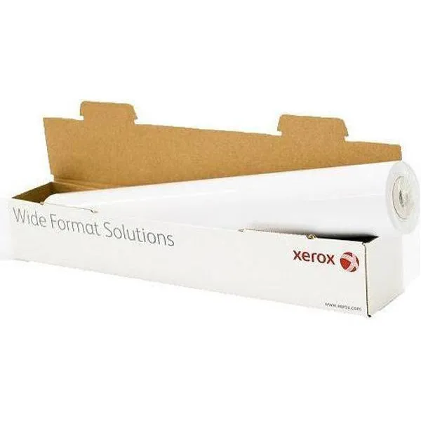 Бумага Inkjet мonochroмe 90 г/м2, 914 мм x 46 м Xerox (450L90505/496L94121)