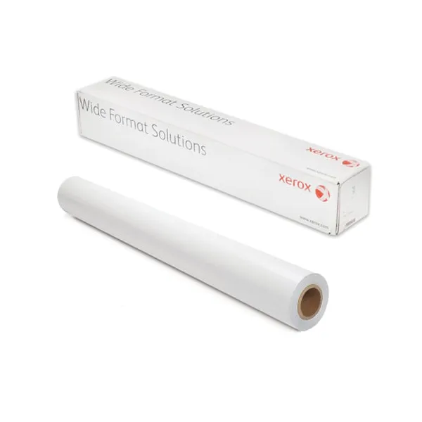 Папір XES 75 г/м2, A0+, 914 мм x 175 м Xerox (450L90243) - Фото 7