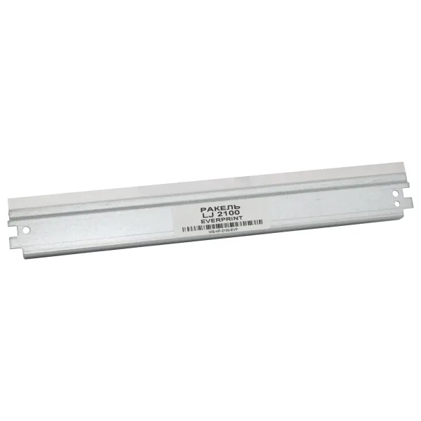 Ракель (лезо очистки) HP LJ 2100 Everprint (WB-HP-2100-EVP) - Фото 6