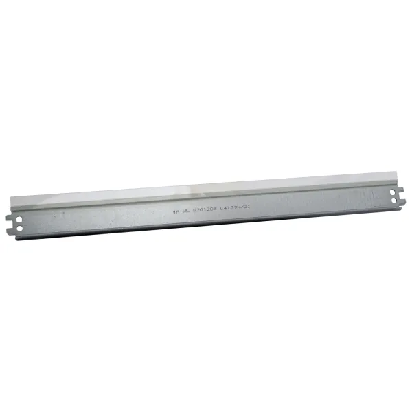 Ракель (лезо очистки) HP LJ 5000 Everprint (WB-HP-5000-EVP) - Фото 1