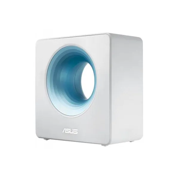 Маршрутизатор WI-FI Blue Cave AC2600 ASUS (BLUE_CAVE) - Фото 4