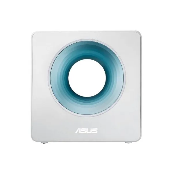 Маршрутизатор WI-FI Blue Cave AC2600 ASUS (BLUE_CAVE)