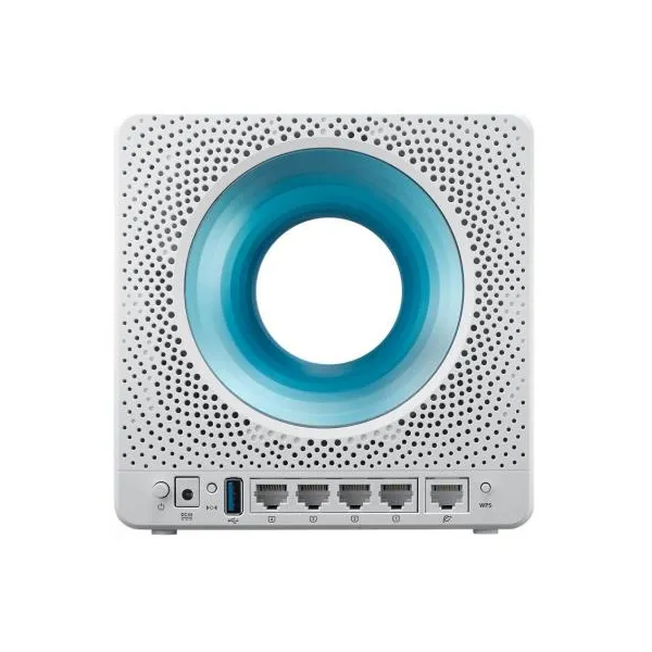 Маршрутизатор WI-FI Blue Cave AC2600 ASUS (BLUE_CAVE) - Фото 3