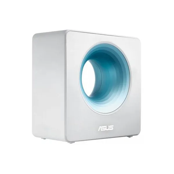 Маршрутизатор WI-FI Blue Cave AC2600 ASUS (BLUE_CAVE) - Фото 5