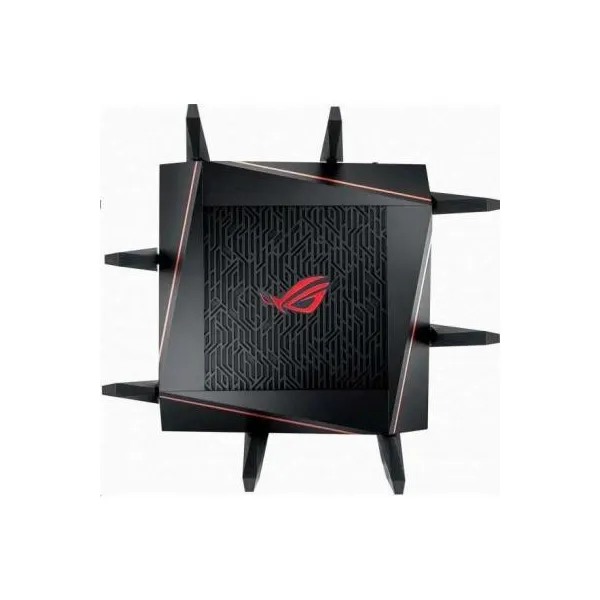 Маршрутизатор WI-FI GT-AC5300 ASUS (GT-AC5300) - Фото 2