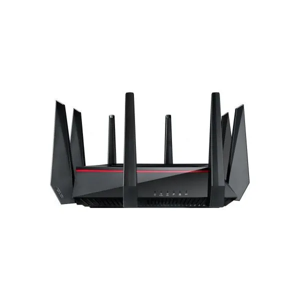 Маршрутизатор WI-FI GT-AC5300 ASUS (GT-AC5300) - Фото 3