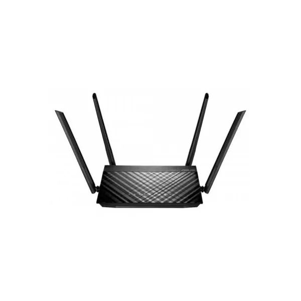 Маршрутизатор WI-FI RT-AC58U v3 ASUS (RT-AC58U_V3) - Фото 1