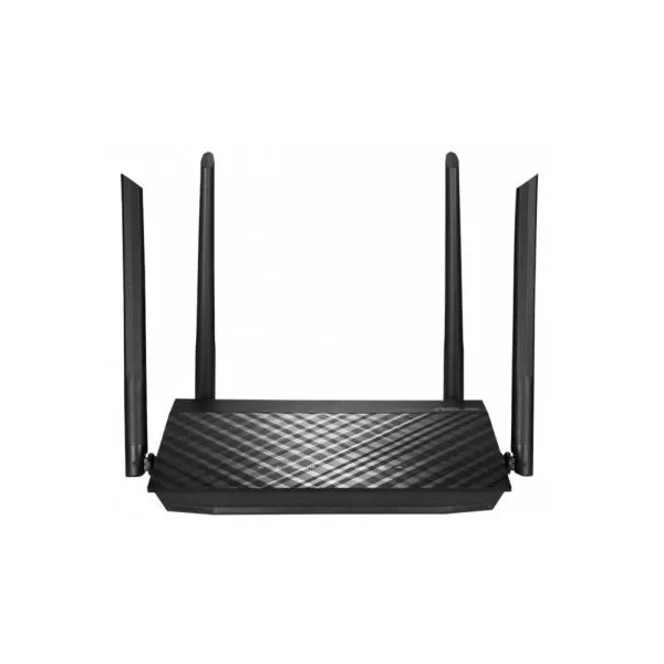 Маршрутизатор WI-FI RT-AC58U v3 ASUS (RT-AC58U_V3) - Фото 2