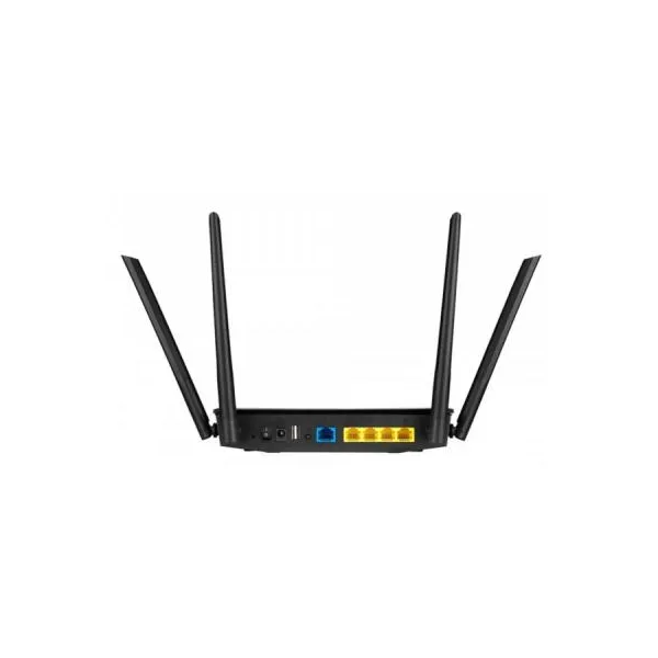 Маршрутизатор WI-FI RT-AC58U v3 ASUS (RT-AC58U_V3) - Фото 3