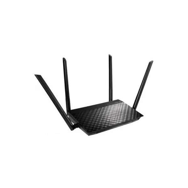 Маршрутизатор WI-FI RT-AC58U v3 ASUS (RT-AC58U_V3) - Фото 4