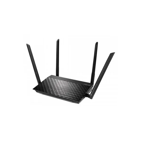 Маршрутизатор WI-FI RT-AC58U v3 ASUS (RT-AC58U_V3)