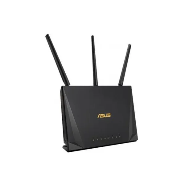Маршрутизатор WI-FI RT-AC85P ASUS (RT-AC85P) - Фото 1
