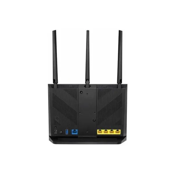 Маршрутизатор WI-FI RT-AC85P ASUS (RT-AC85P) - Фото 3