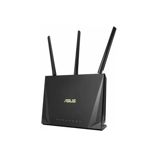 Маршрутизатор WI-FI RT-AC85P ASUS (RT-AC85P) - Фото 2