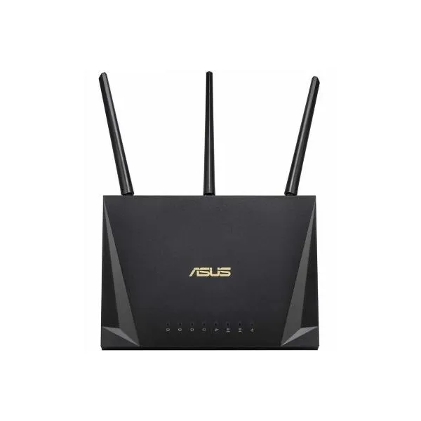 Маршрутизатор WI-FI RT-AC85P ASUS (RT-AC85P)