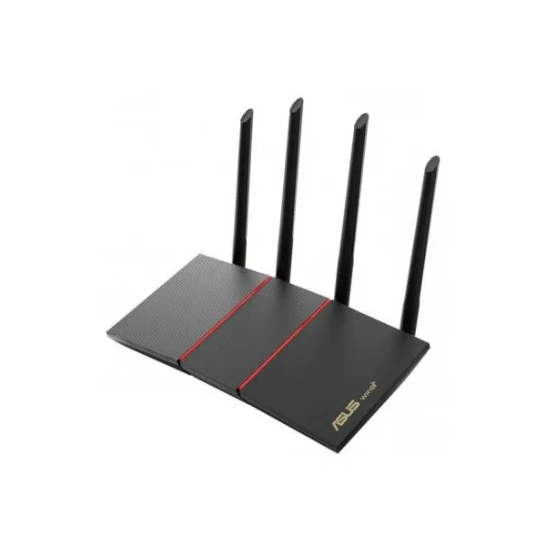 Маршрутизатор WI-FI RT-AX55 ASUS (RT-AX55)