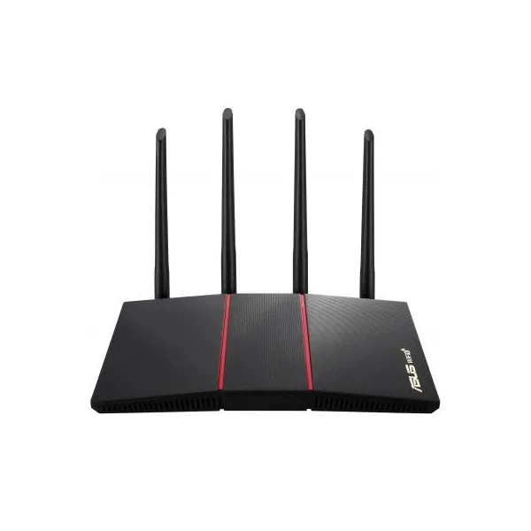 Маршрутизатор WI-FI RT-AX55 ASUS (RT-AX55) - Фото 1