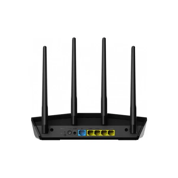 Маршрутизатор WI-FI RT-AX55 ASUS (RT-AX55) - Фото 6