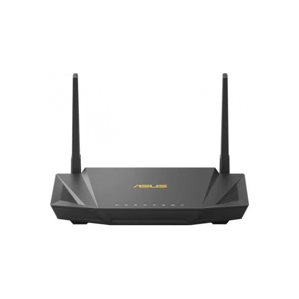 Маршрутизатор WI-FI RT-AX56 ASUS (RT-AX56U) - Фото 3