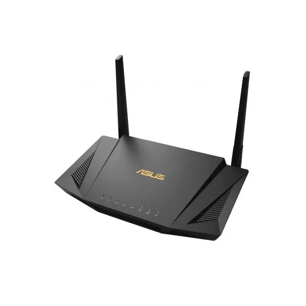Маршрутизатор WI-FI RT-AX56 ASUS (RT-AX56U)