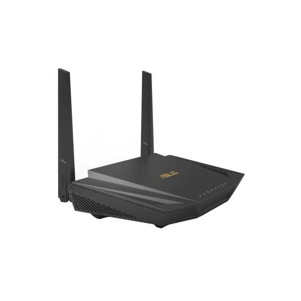 Маршрутизатор WI-FI RT-AX56 ASUS (RT-AX56U) - Фото 2