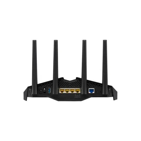 Маршрутизатор WI-FI RT-AX82U ASUS (RT-AX82U) - Фото 1