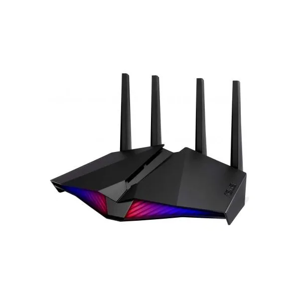 Маршрутизатор WI-FI RT-AX82U ASUS (RT-AX82U) - Фото 10