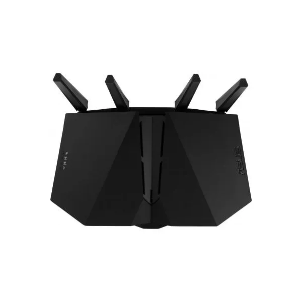 Маршрутизатор WI-FI RT-AX82U ASUS (RT-AX82U) - Фото 4