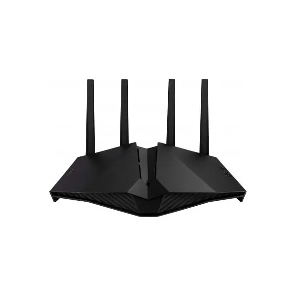 Маршрутизатор WI-FI RT-AX82U ASUS (RT-AX82U) - Фото 11