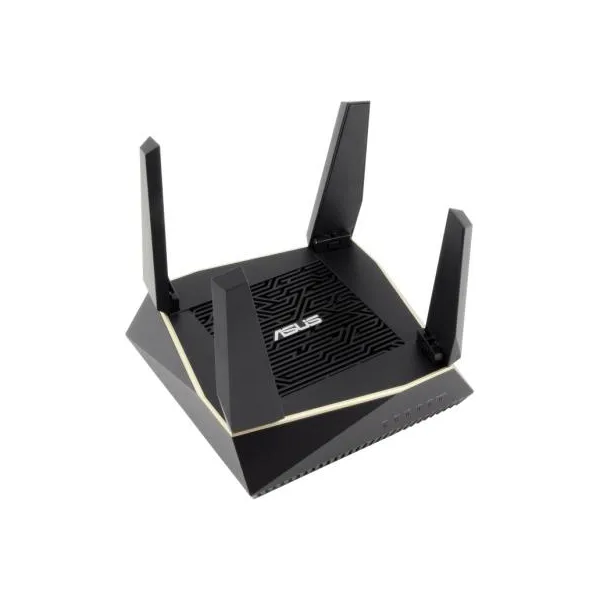 Маршрутизатор WI-FI RT-AX92U ASUS (RT-AX92U) - Фото 2