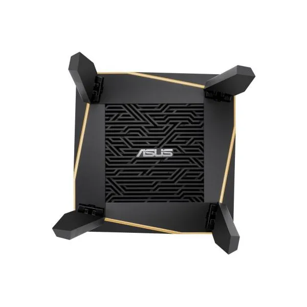 Маршрутизатор WI-FI RT-AX92U ASUS (RT-AX92U) - Фото 5