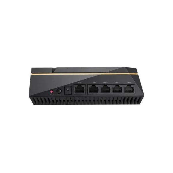 Маршрутизатор WI-FI RT-AX92U ASUS (RT-AX92U) - Фото 1