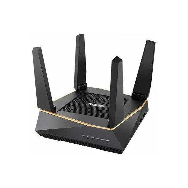 Маршрутизатор WI-FI RT-AX92U ASUS (RT-AX92U)