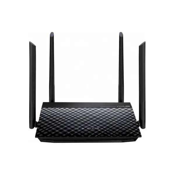 Маршрутизатор WI-FI RT-N19 ASUS (RT-N19)