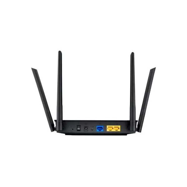 Маршрутизатор WI-FI RT-N19 ASUS (RT-N19) - Фото 1