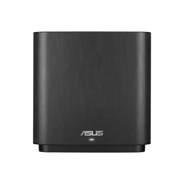 Маршрутизатор WI-FI WiFi CT8,1PK,black ASUS (CT8-1PK-BLACK)