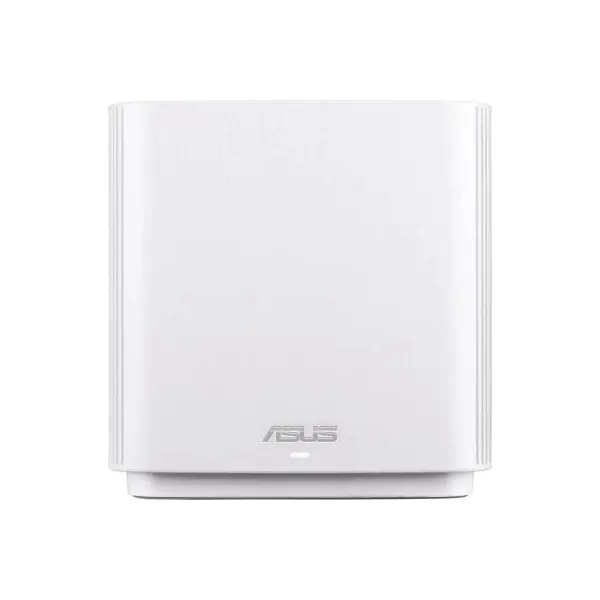 Маршрутизатор WI-FI WiFi CT8,1PK,white ASUS (CT8-1PK-WHITE)