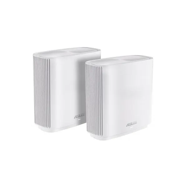 Маршрутизатор WI-FI WiFi CT8,2PK,white ASUS (CT8-2PK-WHITE) - Фото 6